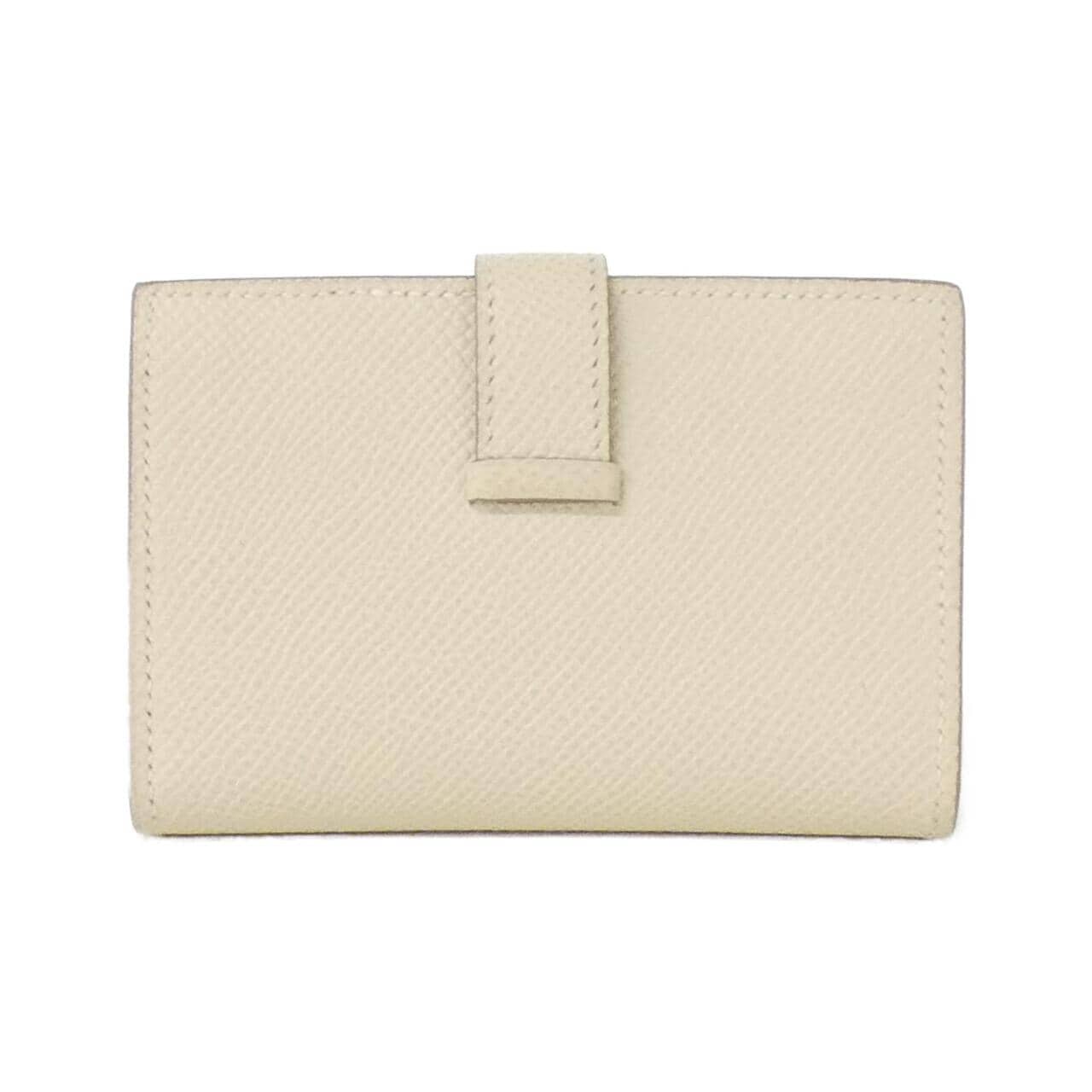 エルメス ベアン ミニ 039796CC 財布