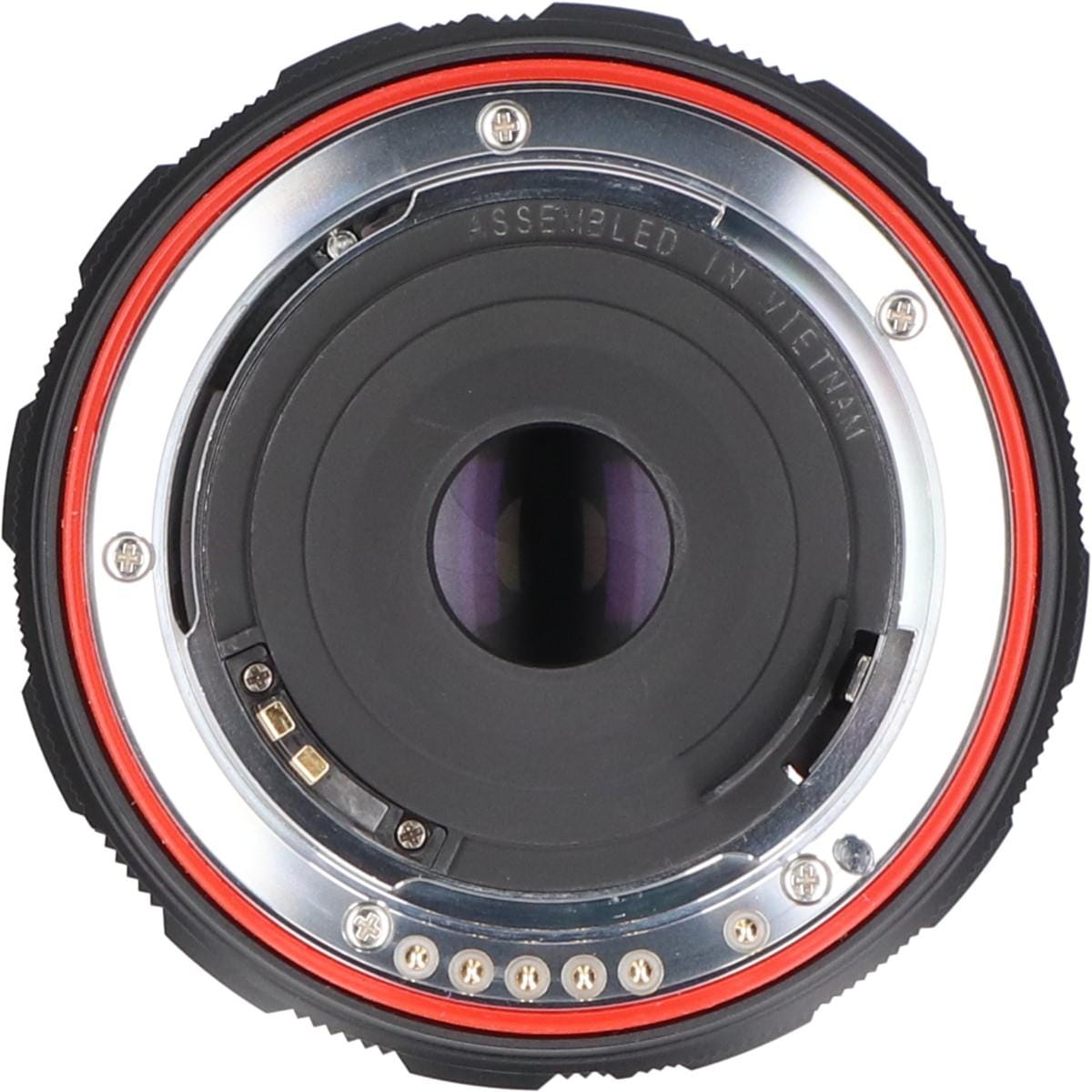 ＨＤ　ＤＡ２０－４０ｍｍ　Ｆ２．８－４ＬＩＭＩＴＥＤ　黒