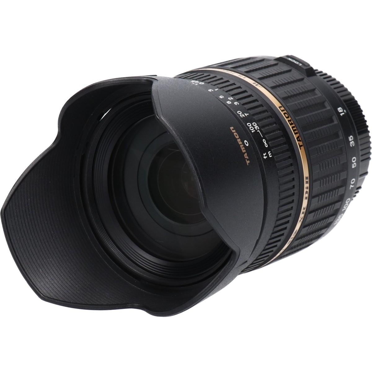 ニコン１８－２００ｍｍ　Ｆ３．５－６．３ＤＩＩＩ（Ａ１４）