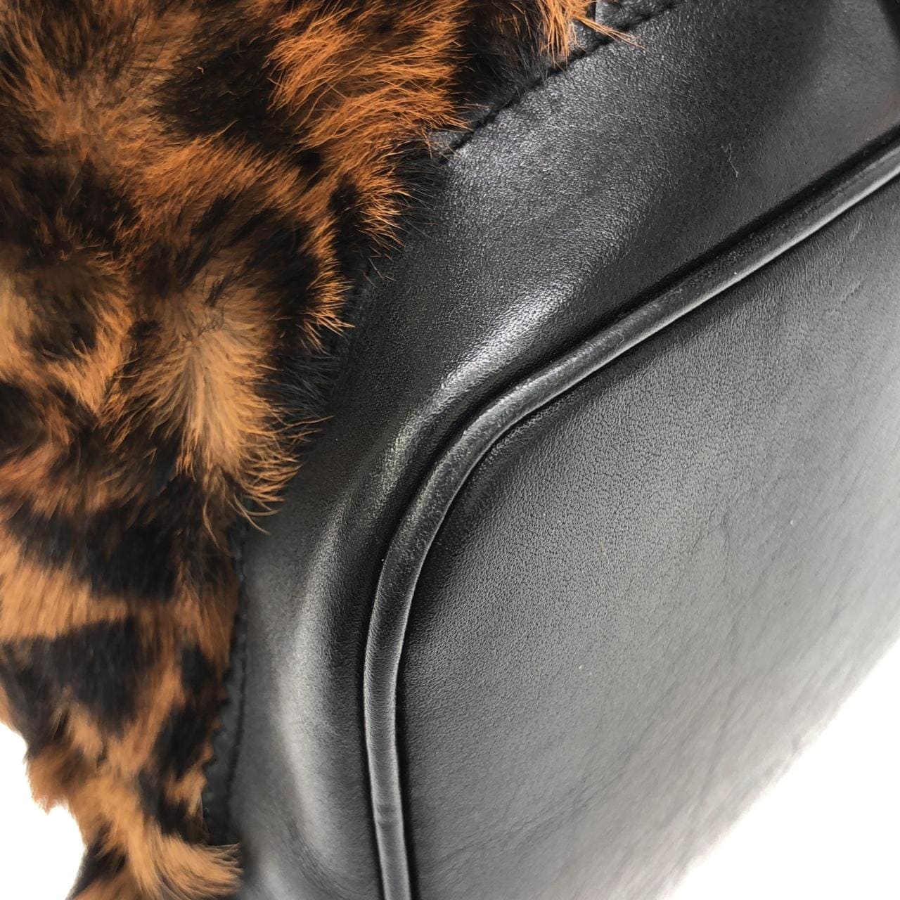 【ヴィンテージ】ロエベ バッグ