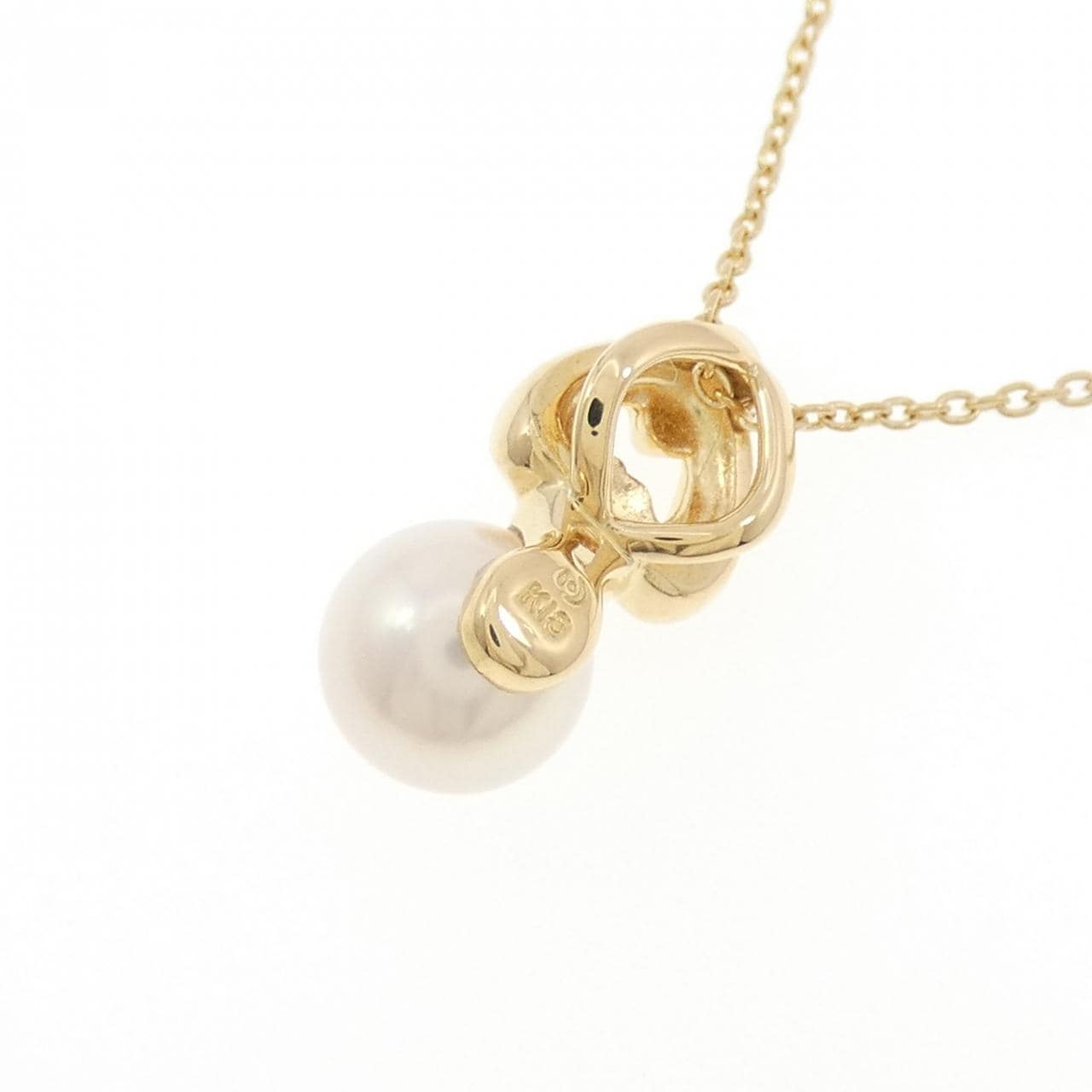 タサキ アコヤパール ネックレス 7mm