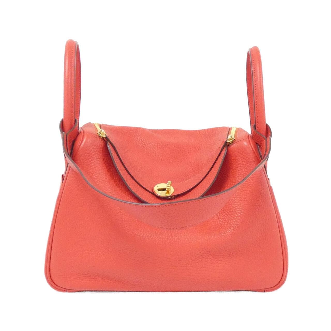 エルメス リンディ 30cm 073426CC ショルダーバッグ