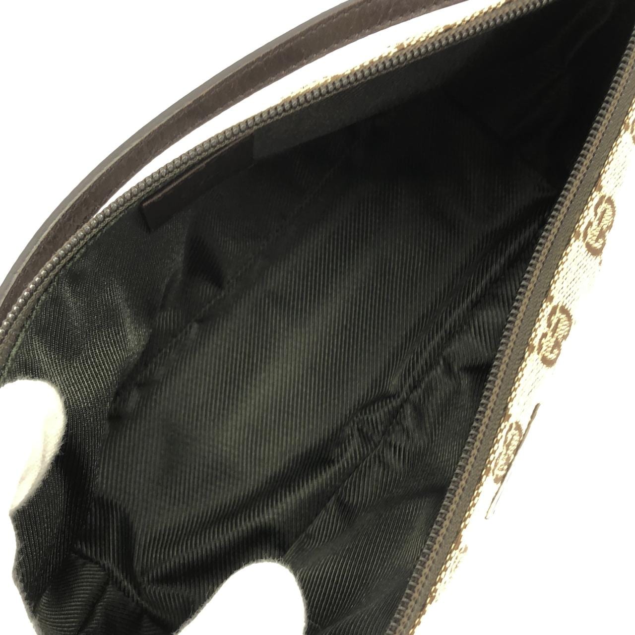 【ヴィンテージ】グッチ 07198 バッグ