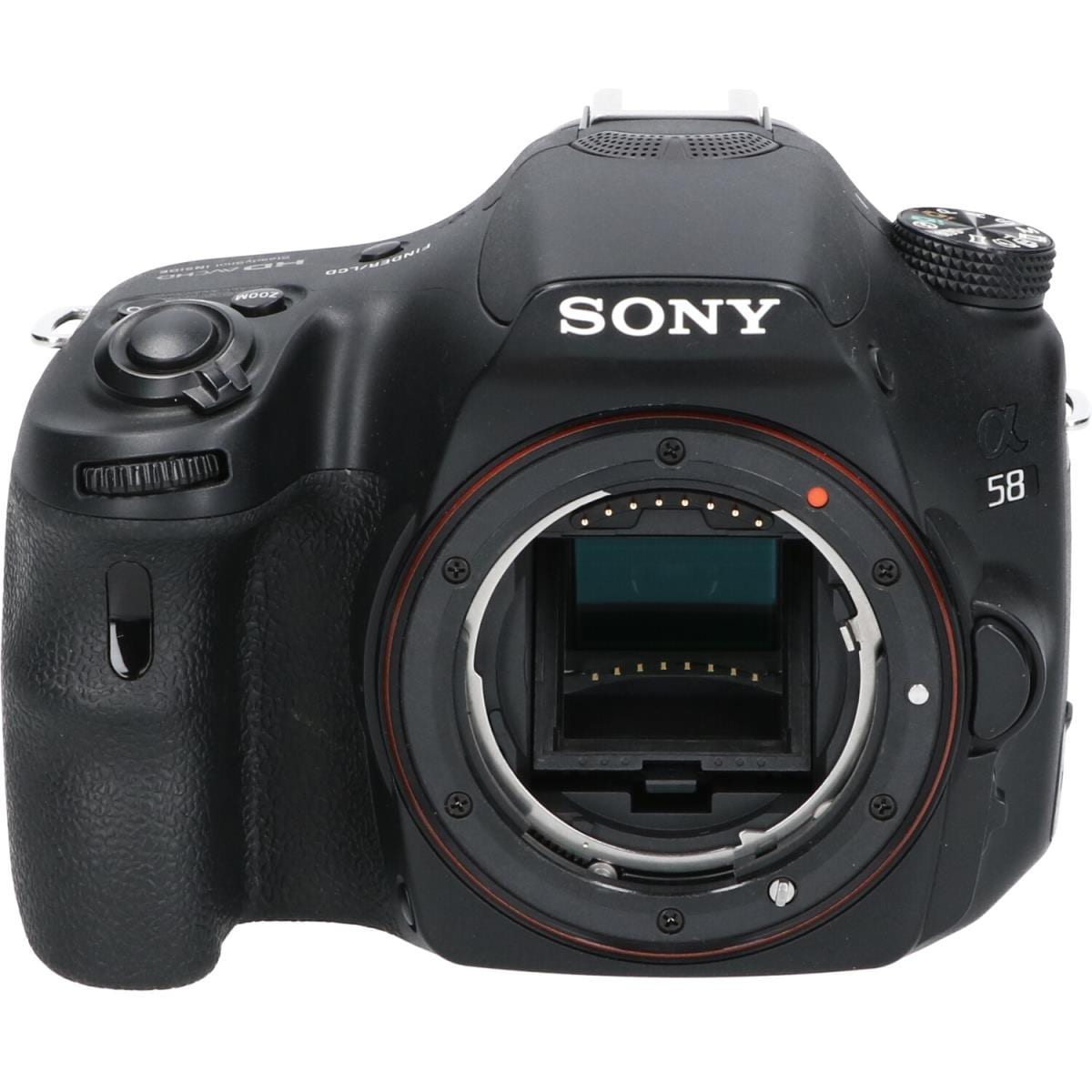 ＳＯＮＹ　α５８　ＳＬＴ－Ａ５８