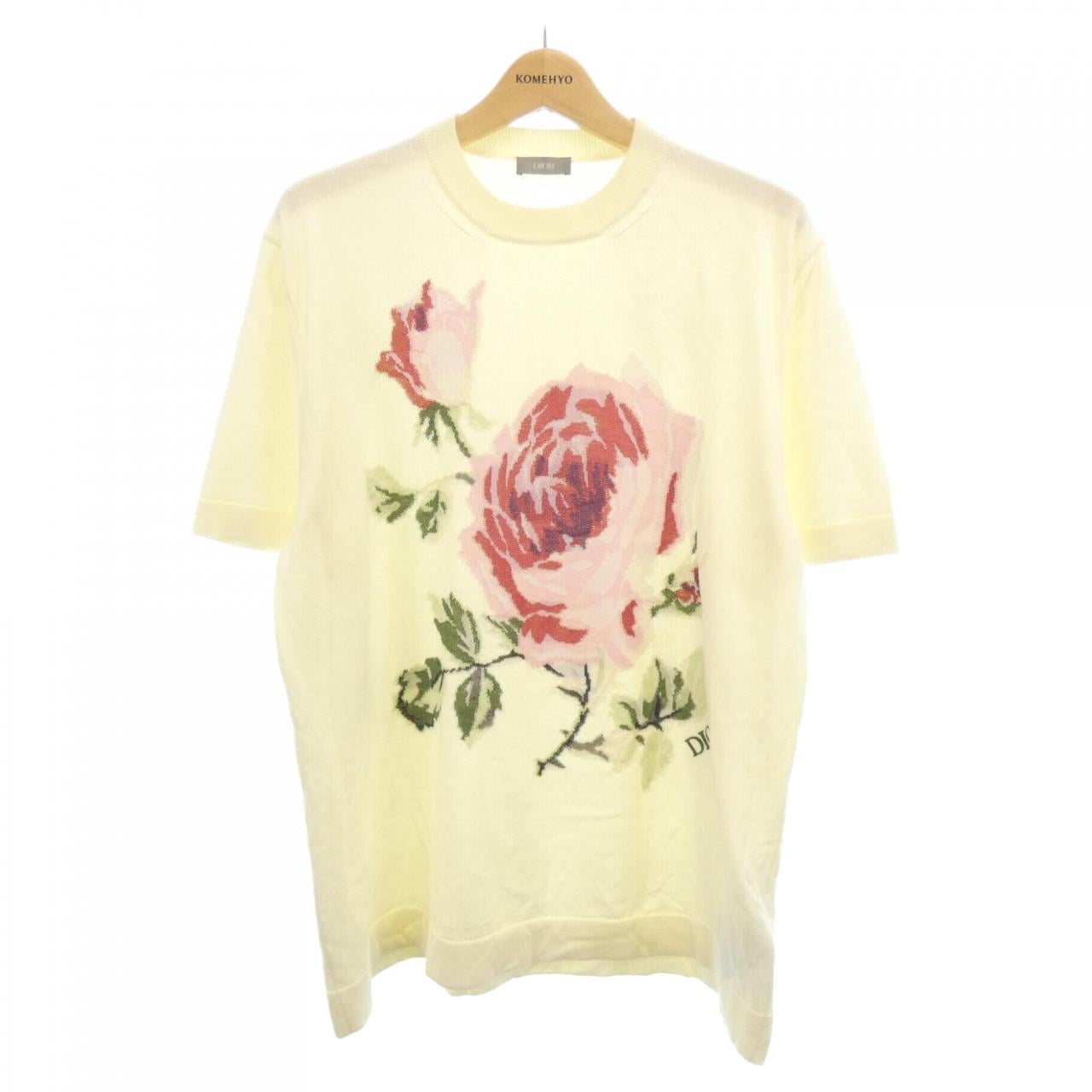 ディオール DIOR ニット