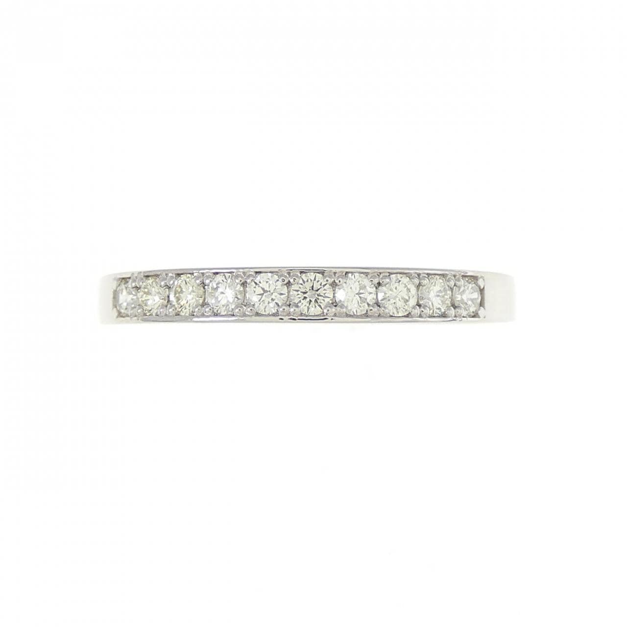 [BRAND NEW] PT Diamond Ring 0.18CT