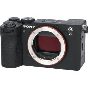 ＳＯＮＹ　α７Ｃ　ＩＩ　ＩＬＣＥ－７ＣＭ２