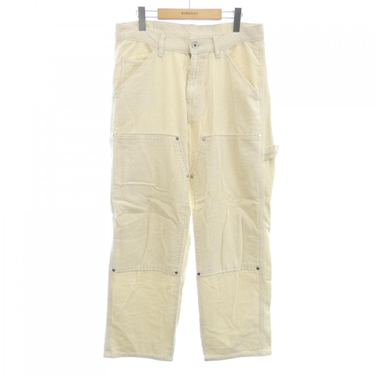 ダンケシェーン DANKE SCHON パンツ