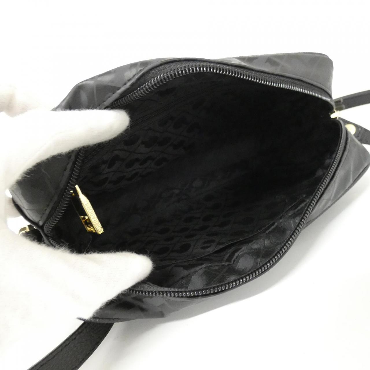 【新品】ゲラルディーニ SOFTY GH2416 ショルダーバッグ