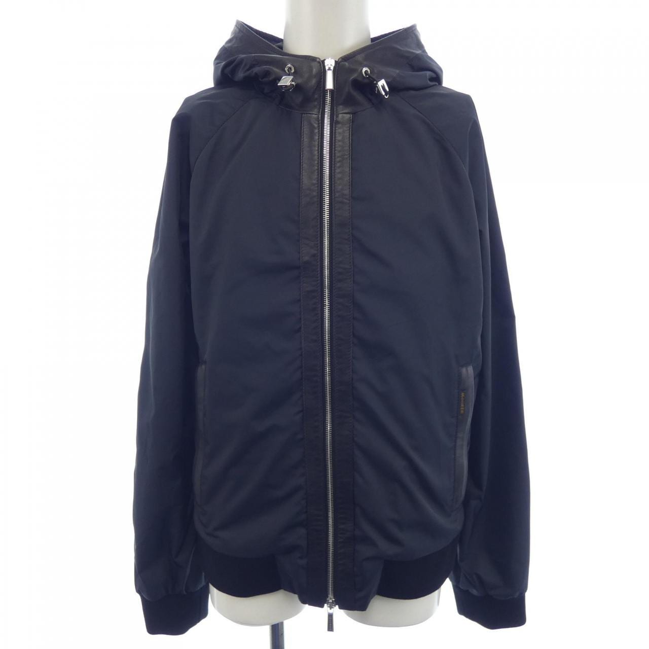 ムーレー MOORER ブルゾン