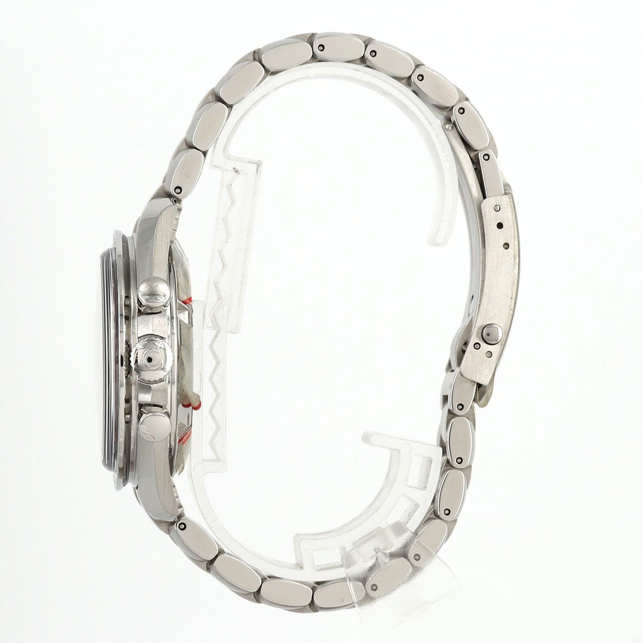 【新品】オメガ スピードマスターシューマッハ'05 3506.61 SS 自動巻