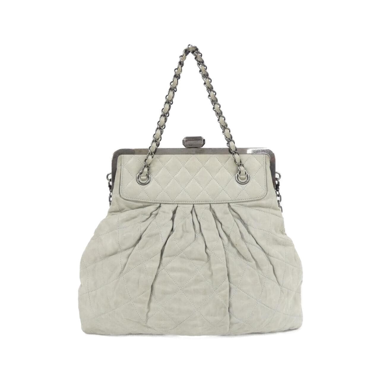 シャネル バッグ