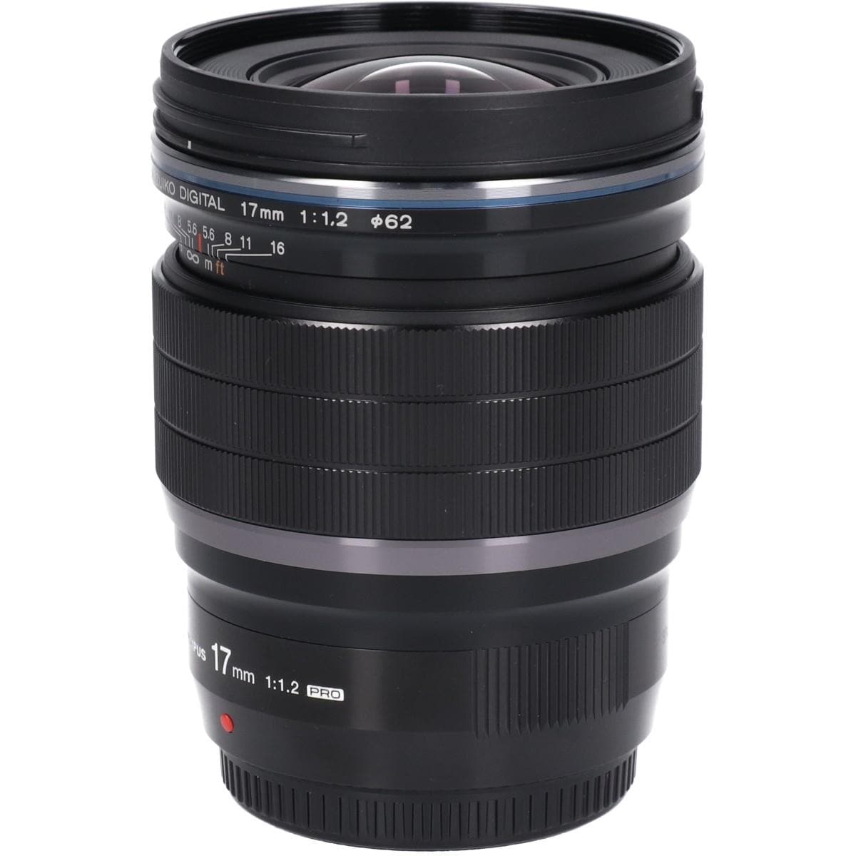 ＭＺＤ１７ｍｍ　Ｆ１．２ＰＲＯ