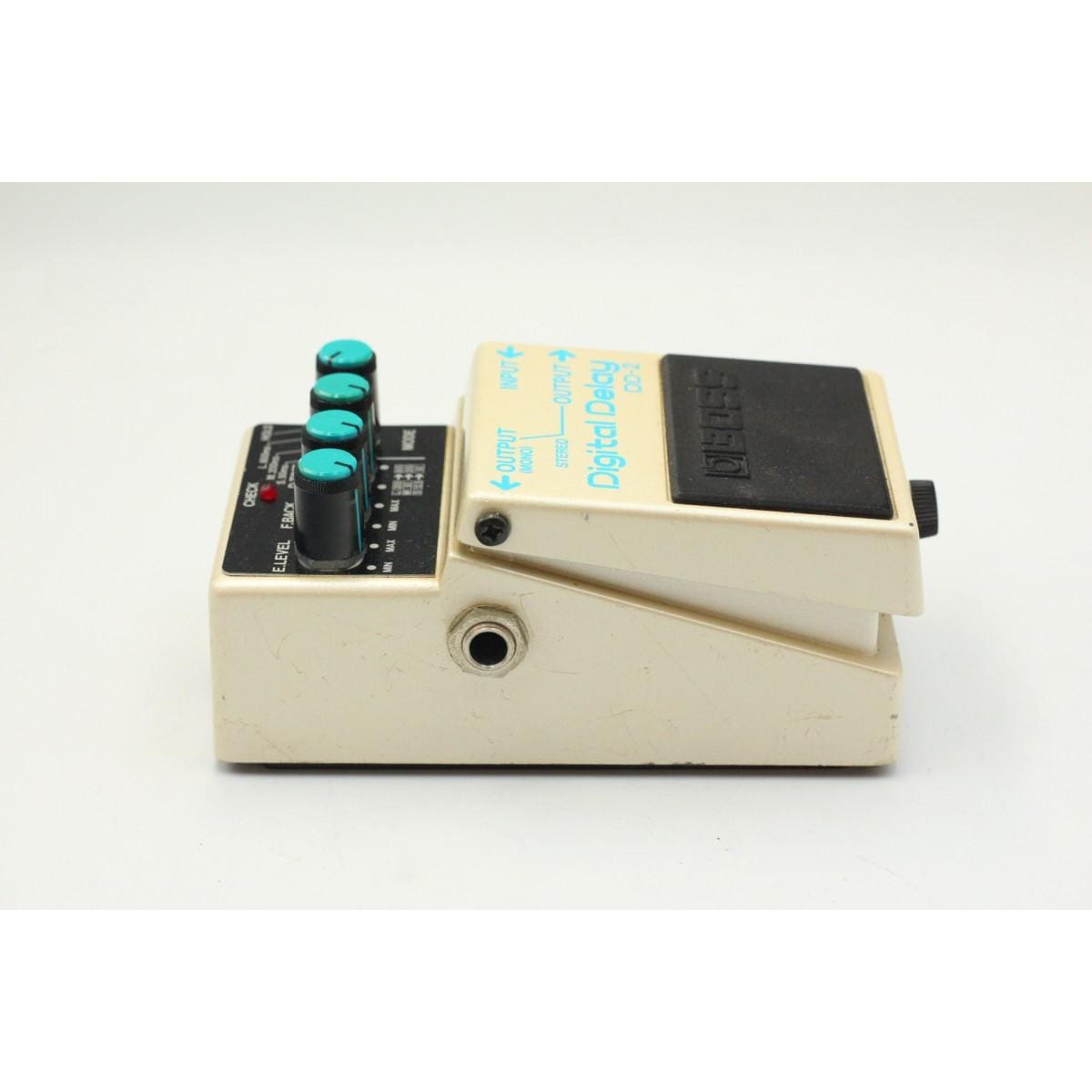 ＢＯＳＳ　ＤＤ－２