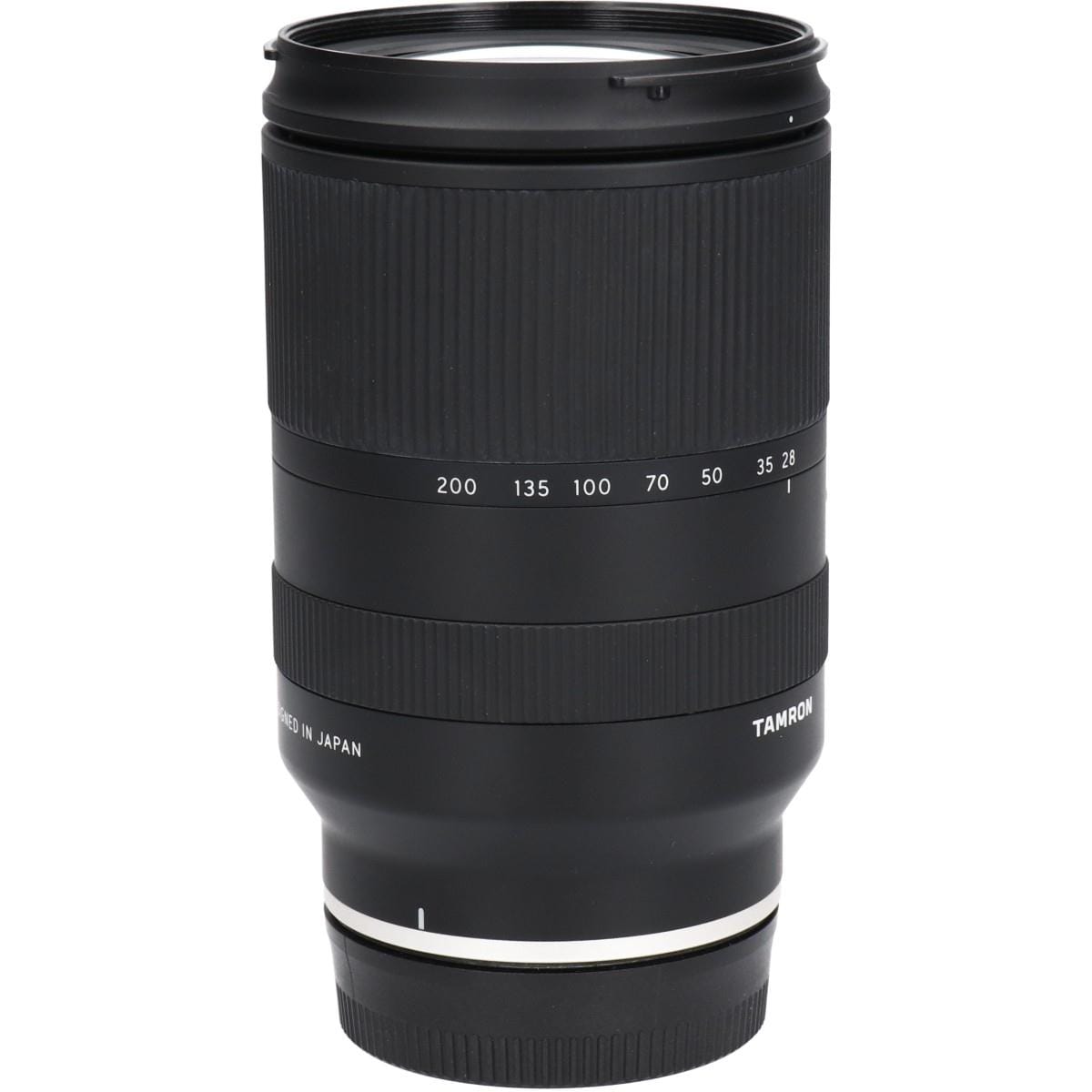 Ｅ２８－２００ｍｍ　Ｆ２．８－５．６ＤｉＩＩＩ　Ａ０７１