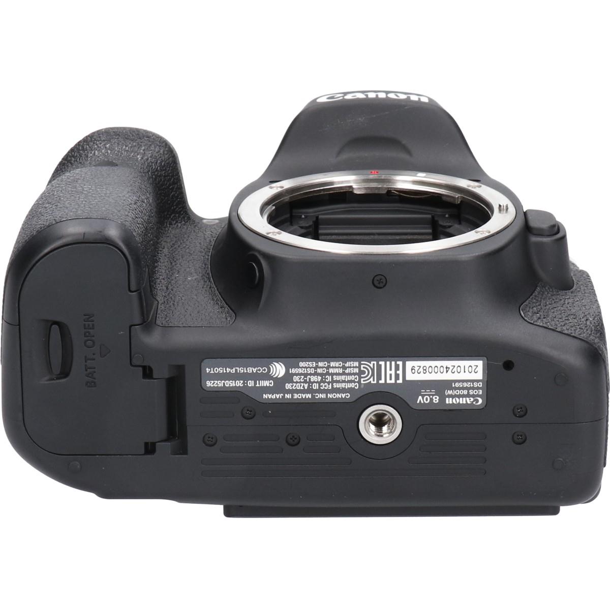 ＥＯＳ８０Ｄ