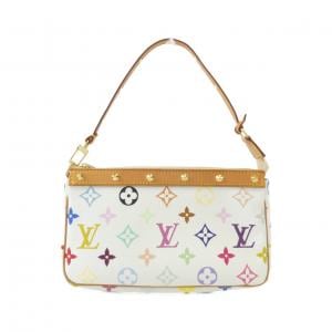 LOUIS VUITTON多色 Pochette 配件 M92649 配件袋
