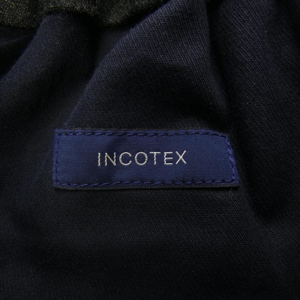 インコテックス INCOTEX パンツ