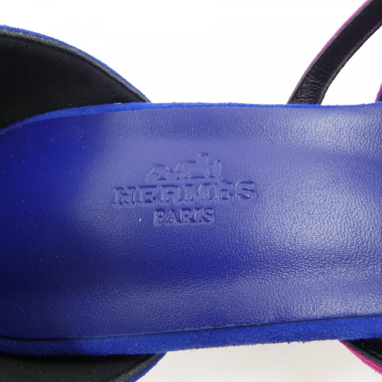 エルメス HERMES サンダル