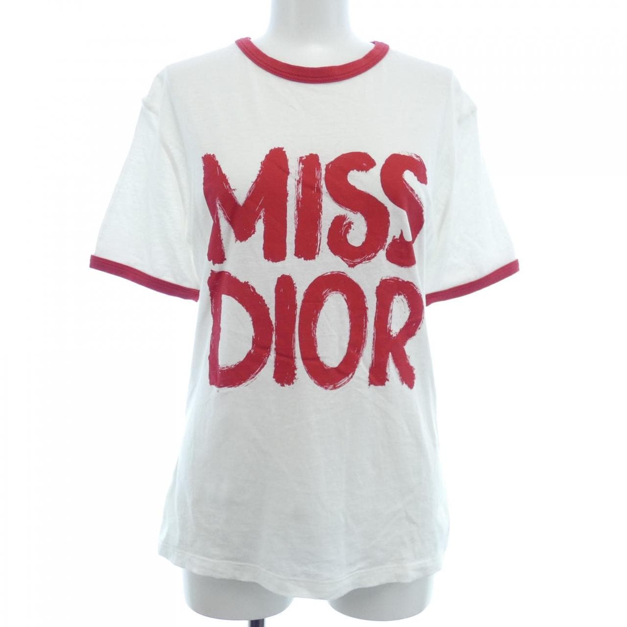 CHRISTIAN DIOR CHRISTIAN DIOR T-SHIRT
