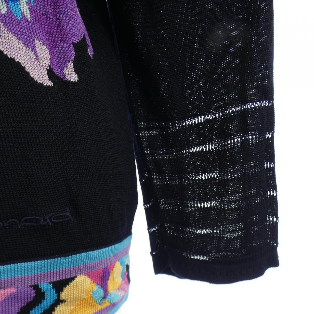 レオナールファッション LEONARD FASHION ニット