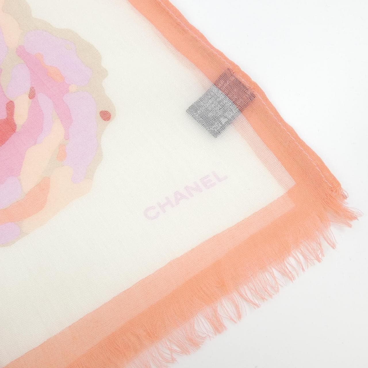 シャネル CHANEL STOLE