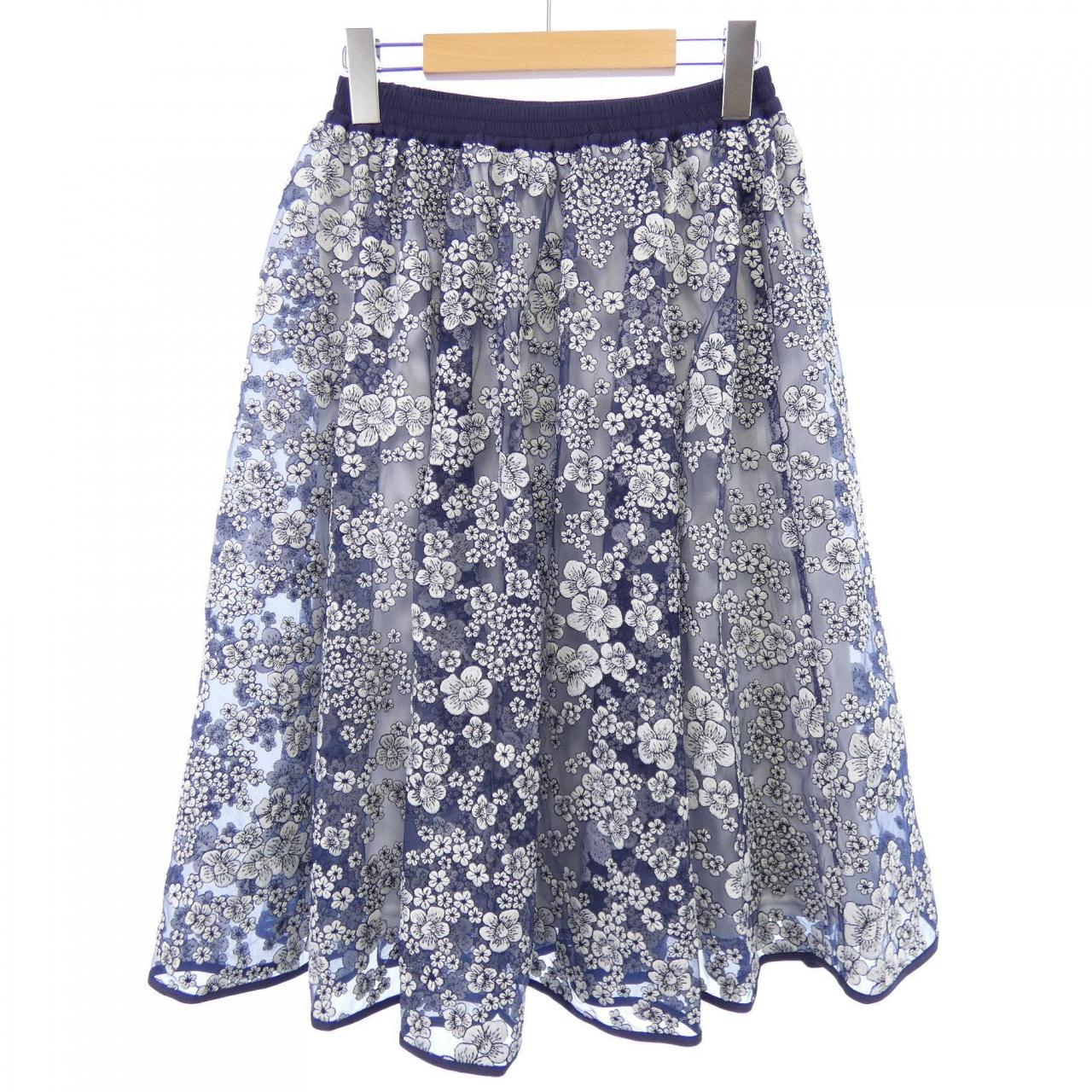 ソブ SOV. スカート