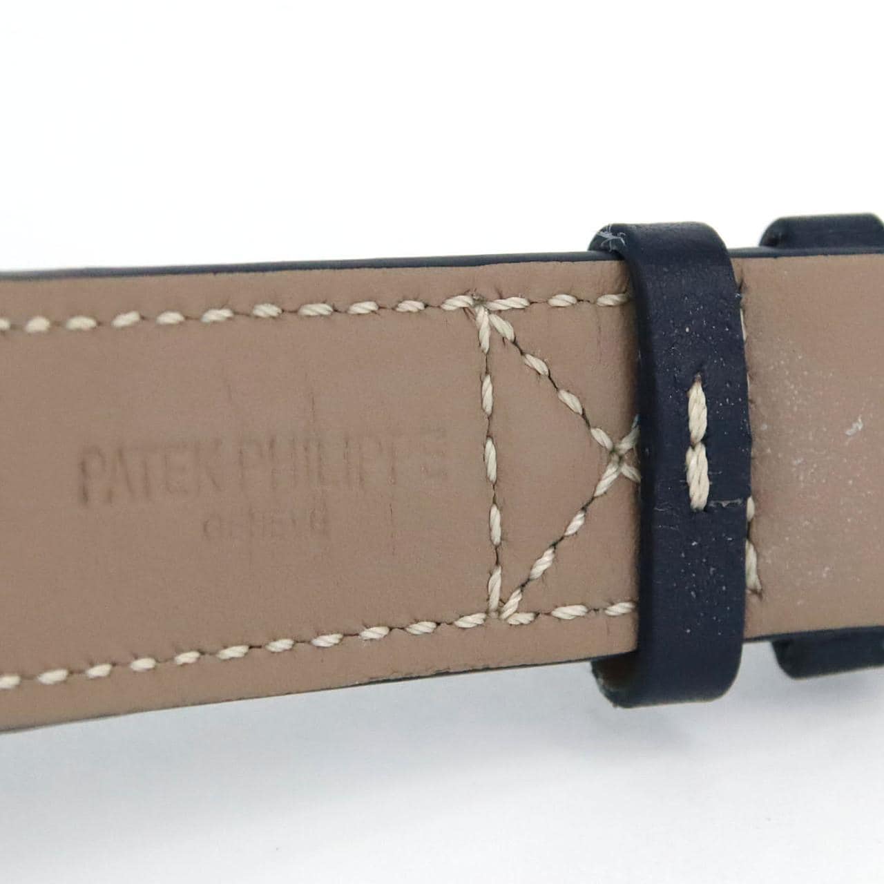 パテック･フィリップ カラトラバパイロットトラベルタイム WG 5524G-001 WG 自動巻