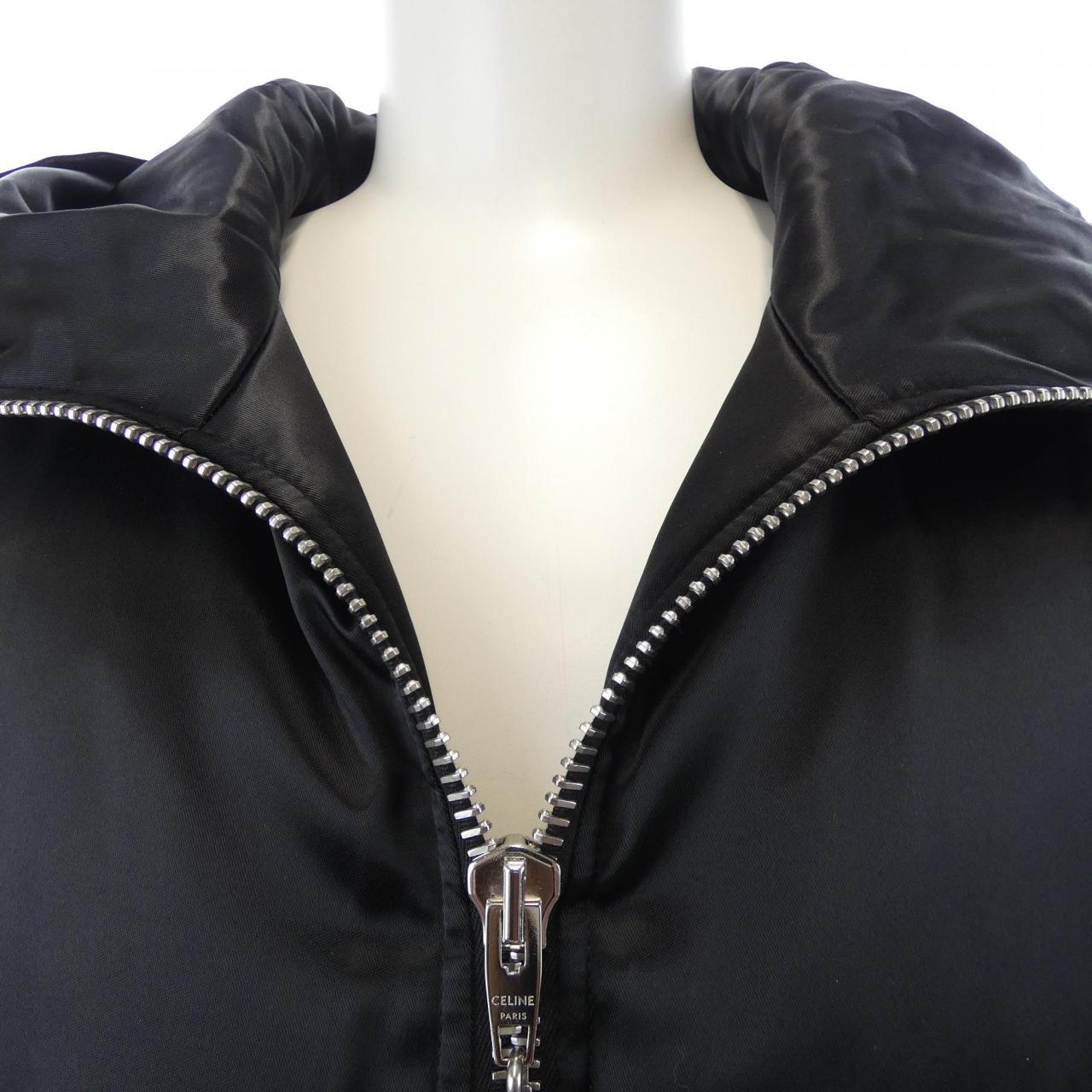 セリーヌ CELINE 2W749048S ブルゾン