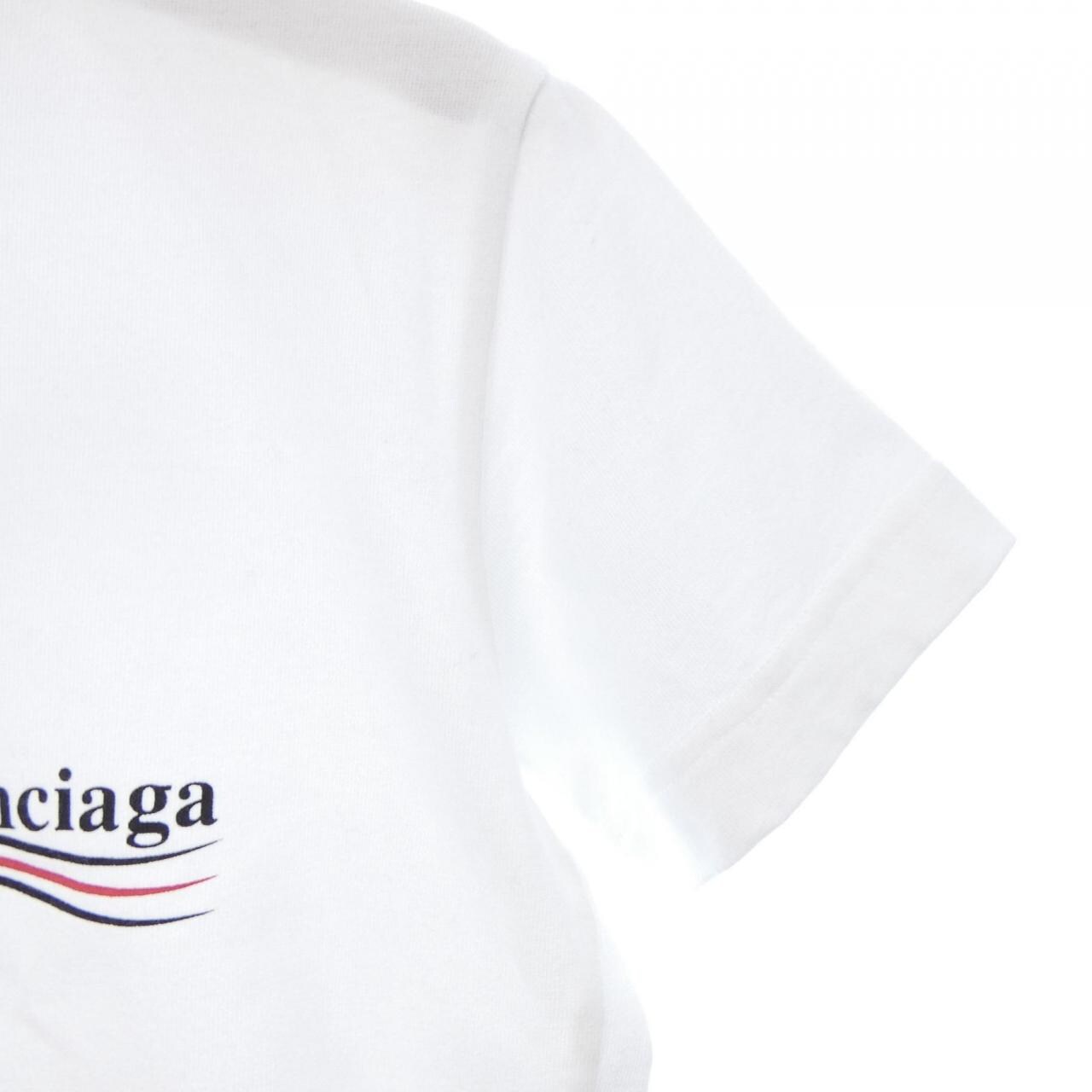 バレンシアガ BALENCIAGA ポリティカルキャンペーン POLITICAL CAMPAIGN 612964 TIV52 Tシャツ