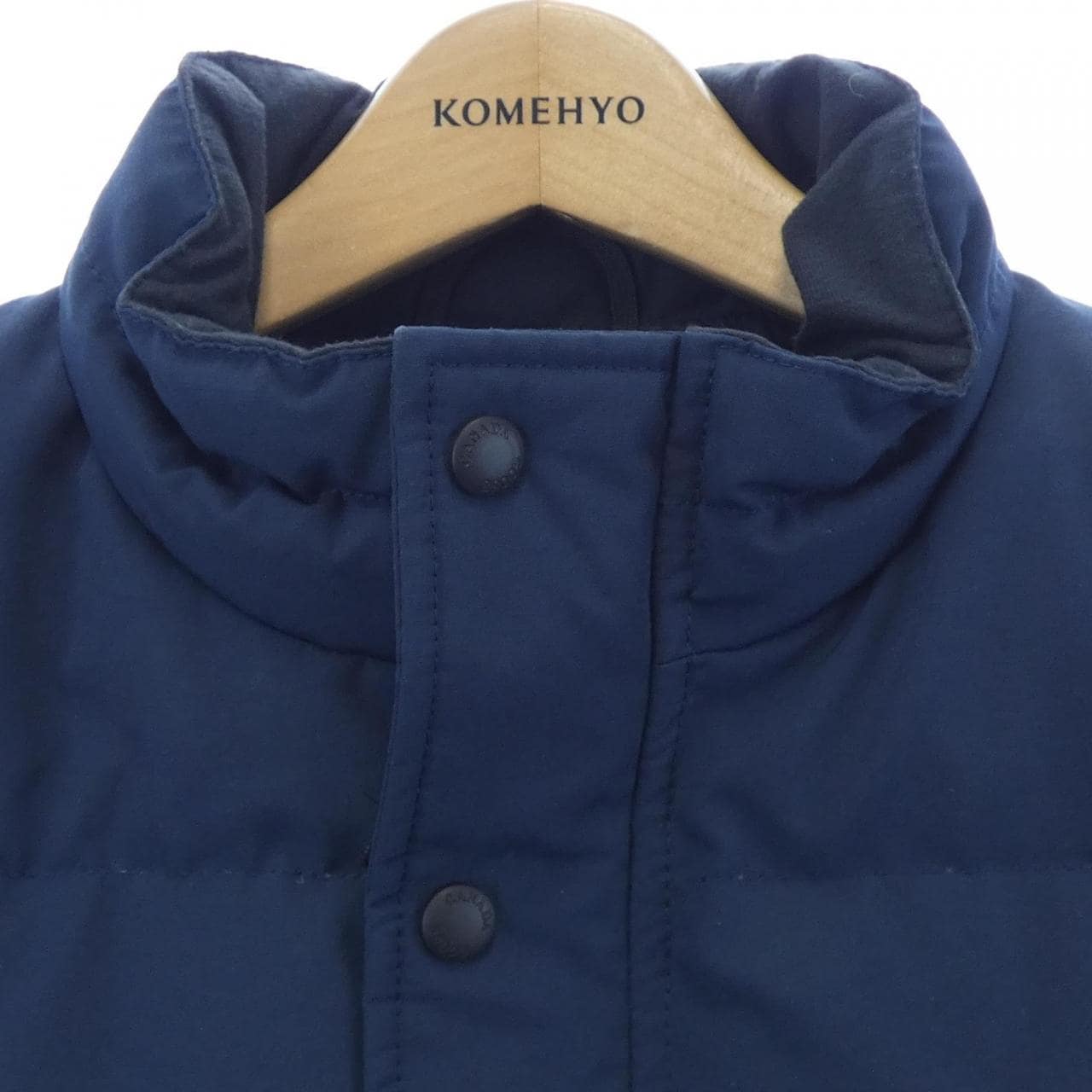 カナダグース CANADA GOOSE 4151M GARSON ガーソン ダウンベスト