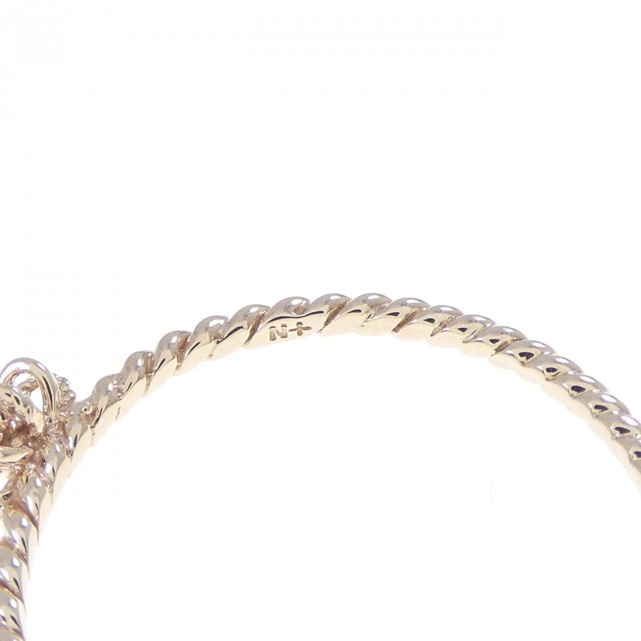 ノジェス ダイヤモンド リング