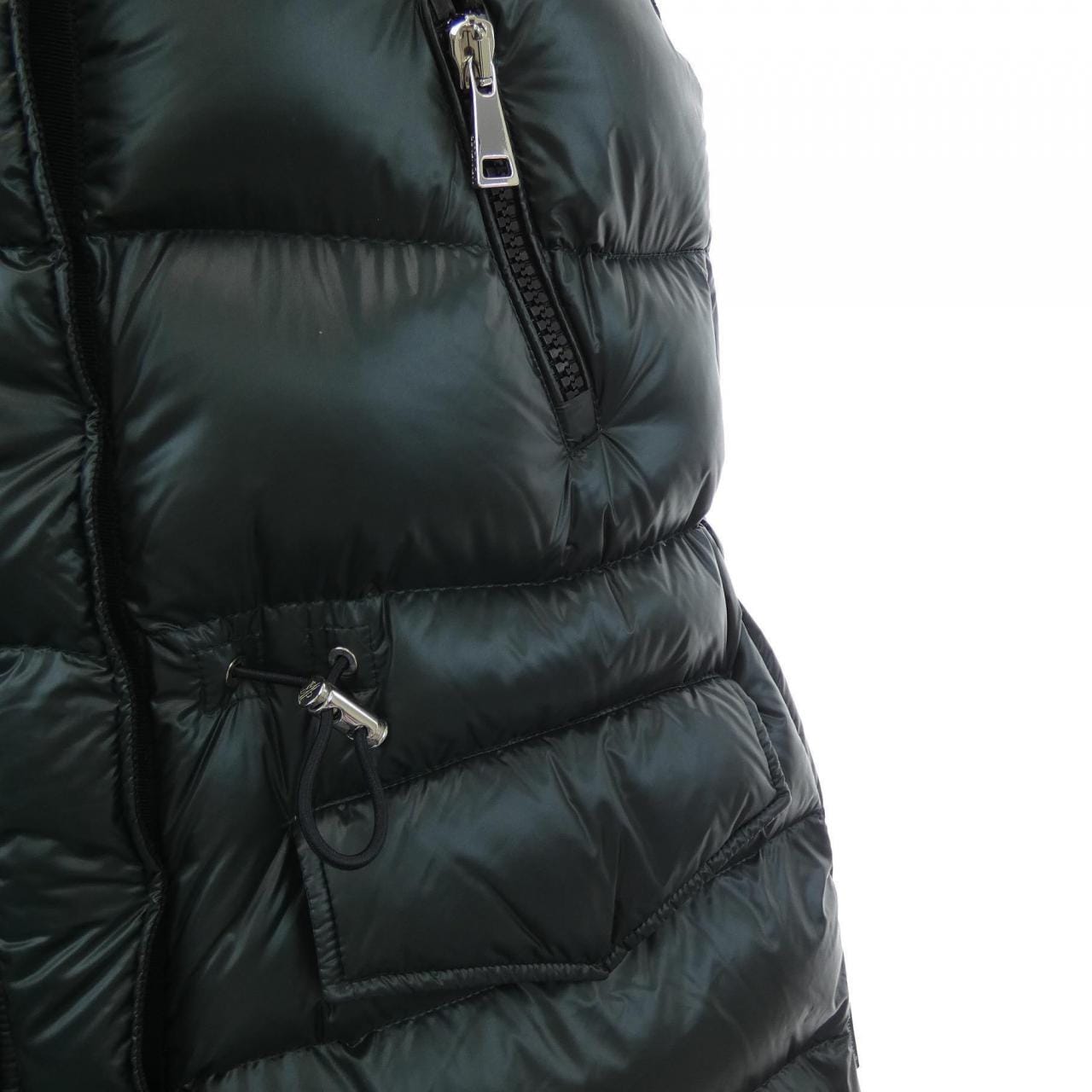 モンクレール MONCLER BEAUMESNIL ダウンベスト