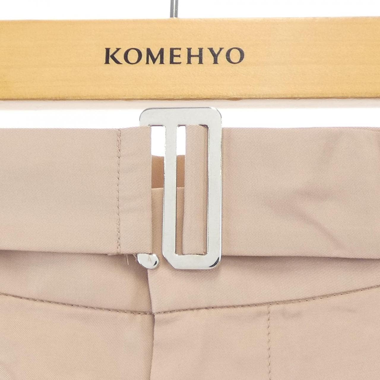 フレイアイディー FRAY I.D FWFP254006 ショートパンツ