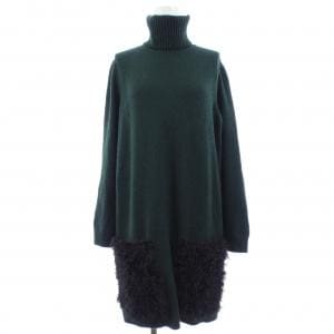 ルイヴィトン LOUIS VUITTON F6KD07OFJ ワンピース