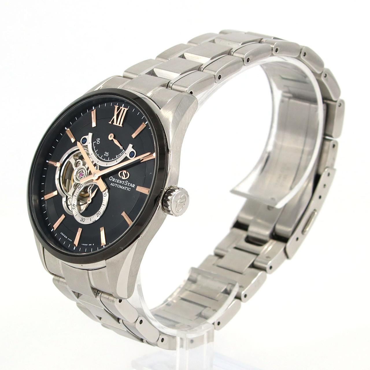 オリエントスター オリエントスター F7F6-UAA0 SS 自動巻