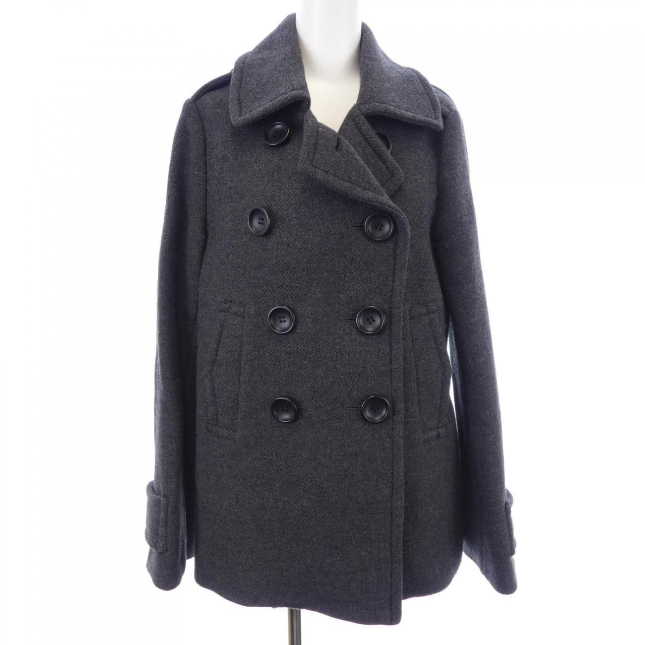 ブラーミン Brahmin コート