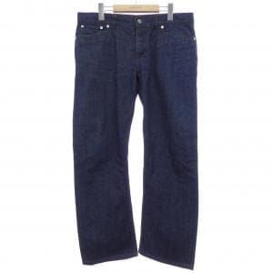 エルメス HERMES 82-5401 ジーンズ