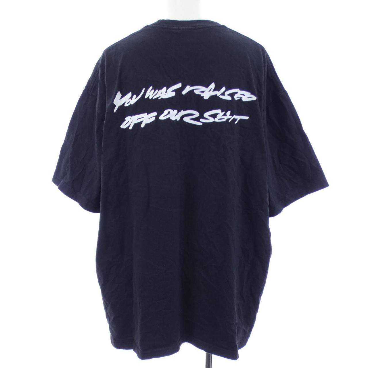 シュプリーム SUPREME Futura Box Logo Tシャツ