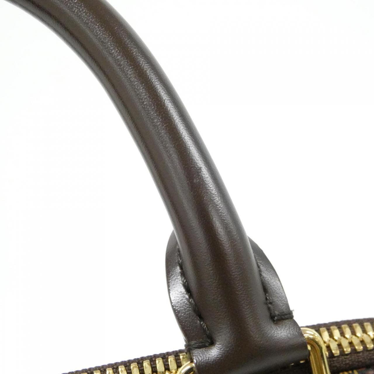 ルイヴィトン ダミエ アルマ PM N53151 バッグ