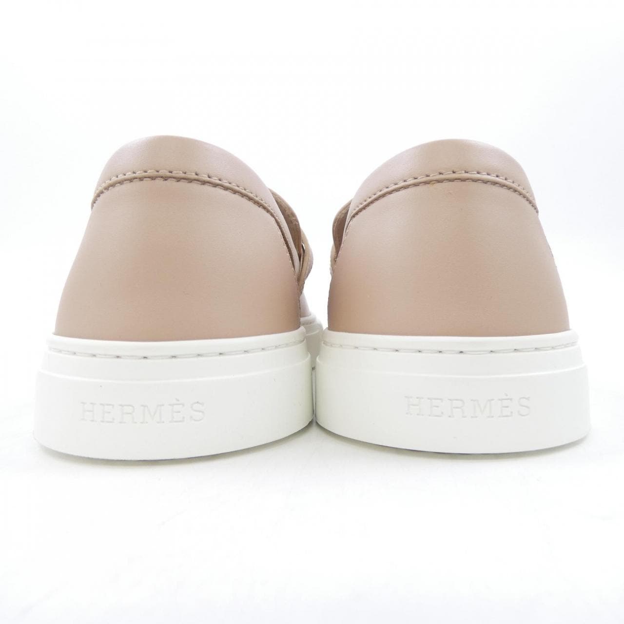 エルメス HERMES ゲーム GAME ケリーバックル 231017Z シューズ