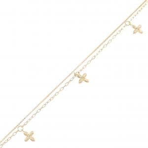 K18YG ブレスレット