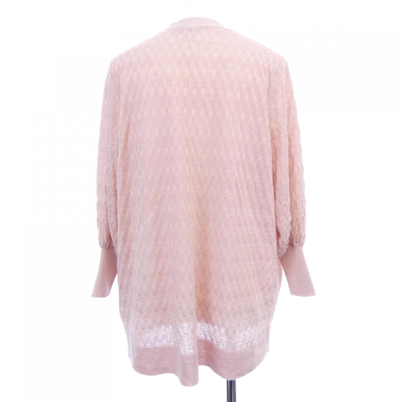 アニオナ AGNONA カーディガン