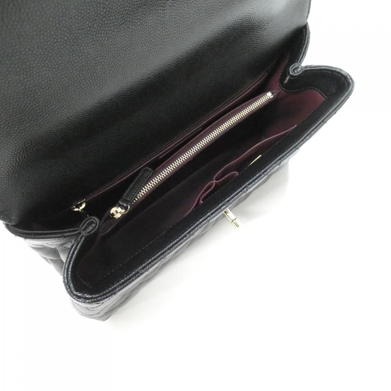 シャネル 92991 バッグ