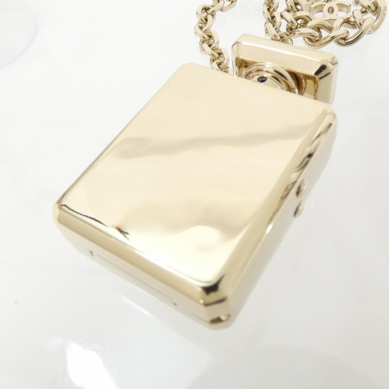 シャネル AB8585 ネックレス