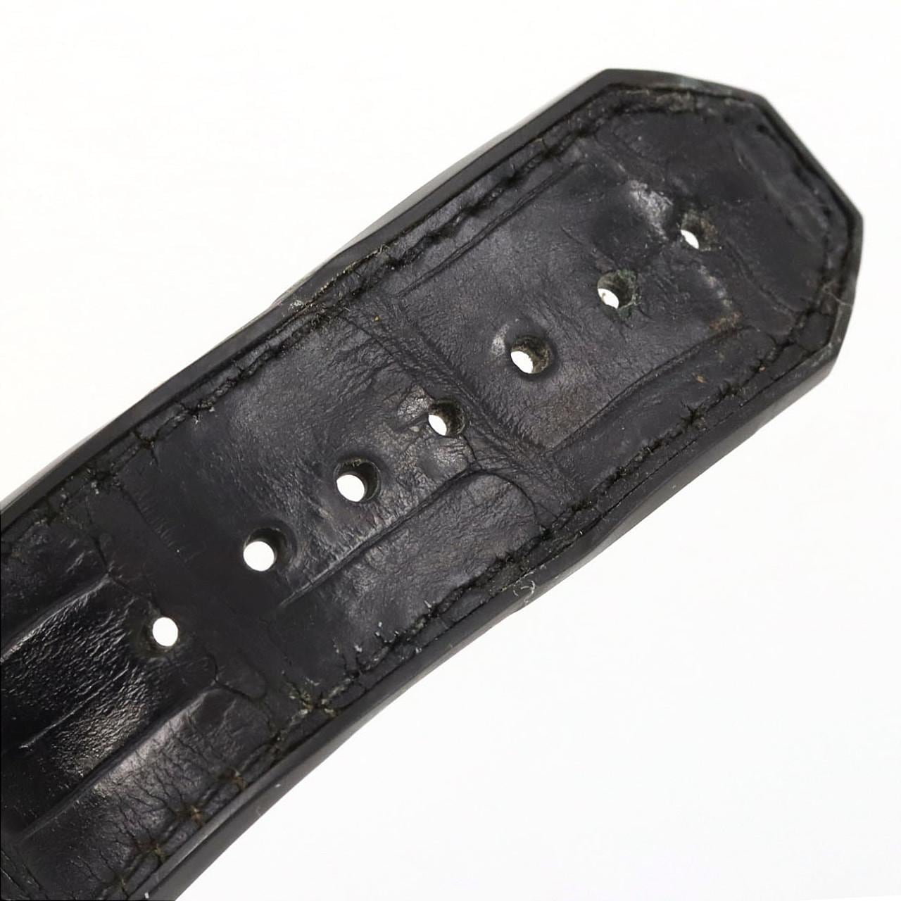 【ノーメンテナンス還元価格】ウブロ クラシックフュージョンチタニウム 511.NX.1170.LR TI 自動巻