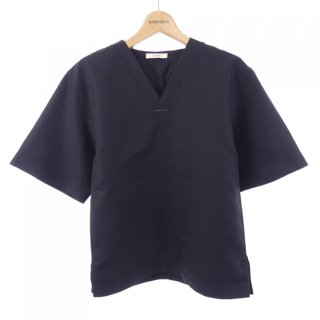 セリーヌ CELINE 2 0Z59/2614 トップス