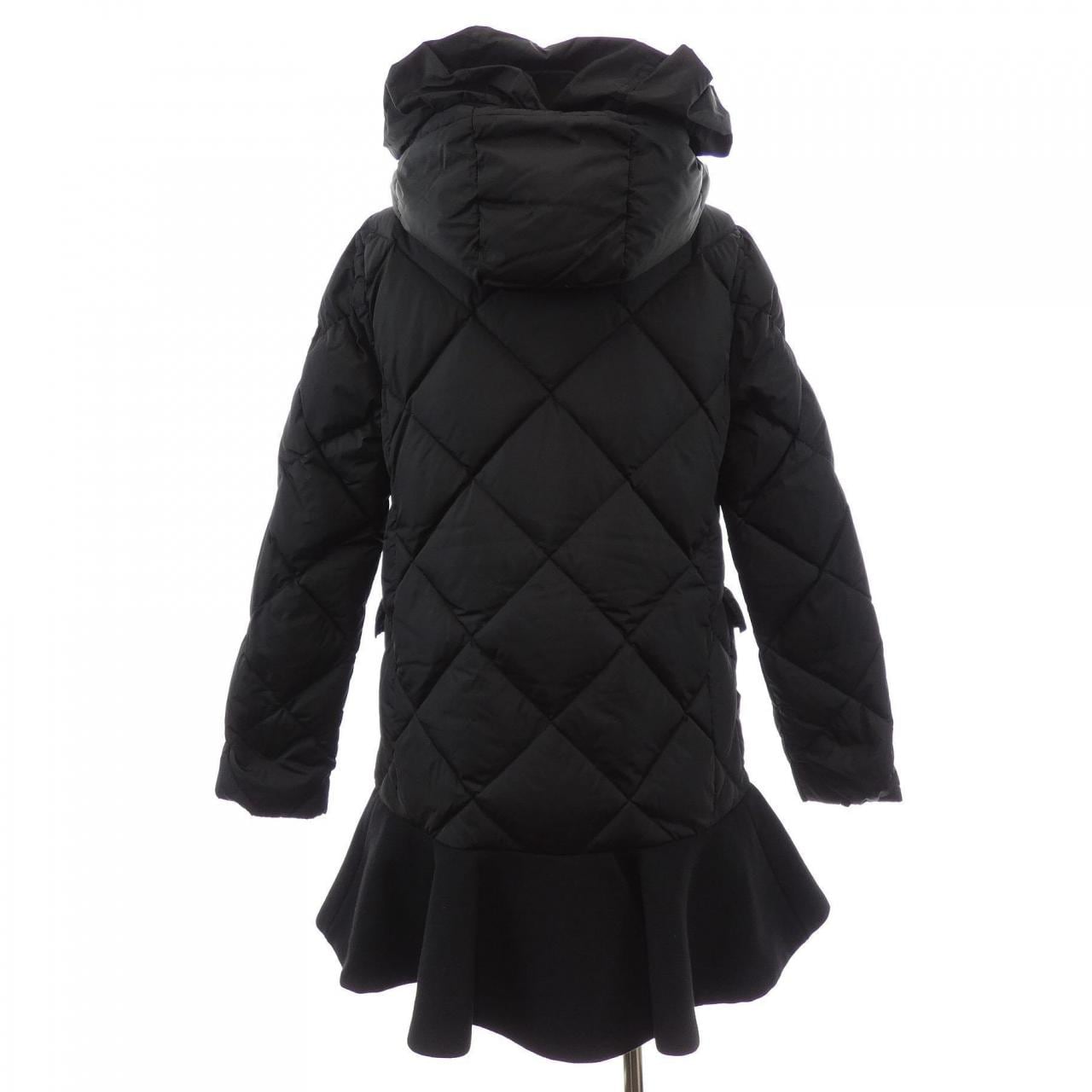 モンクレール MONCLER VAULOGETTE ダウンコート