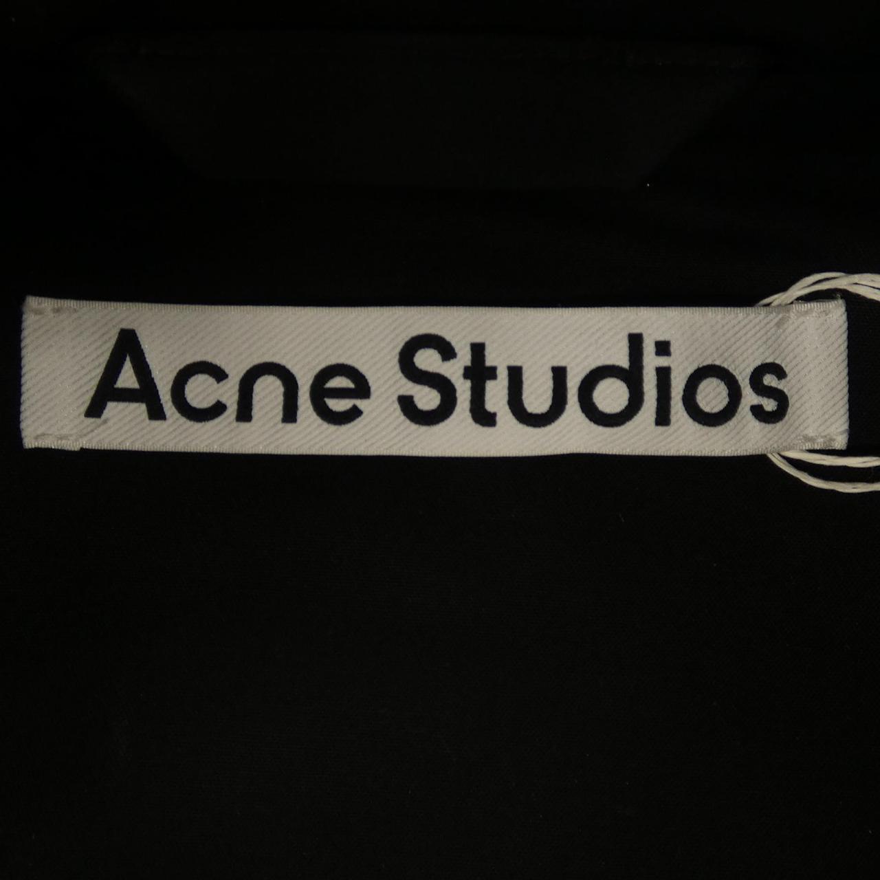 アクネストゥディオズ ACNE STUDIOS FN-MN-OUTW001243 ジャケット
