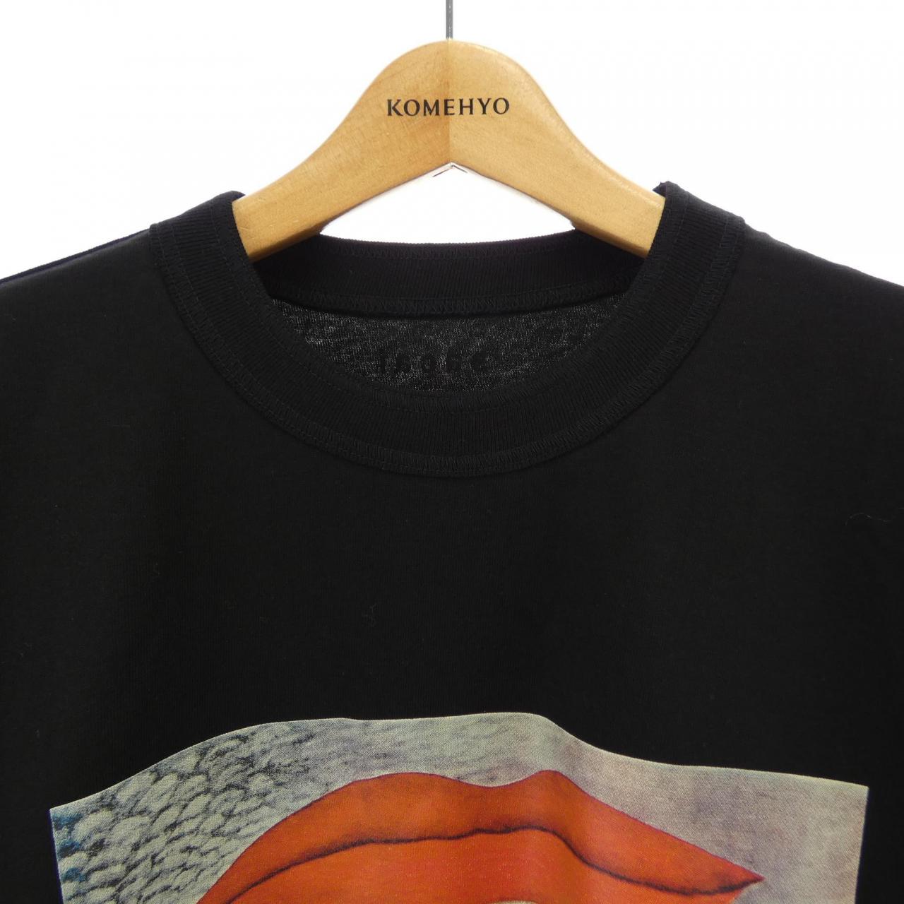 サカイ SACAI 25-01064S UNISEX Tシャツ